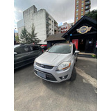 Ford Kuga 2,5 Titanium 4x4 At L13