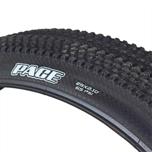 Cubierta Bicicleta Maxxis Pace 29 X 2.1 - Bicitec