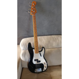 Fender Precision Bass Classic 50' Lacquer