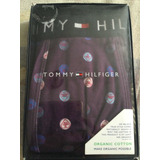 Boxer Trunk Tommyhilfiger Mediano Morado Original Nuevo