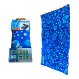 Manta Refrescante De Gel Frio Para Mascotas Talla Md 50x65cm