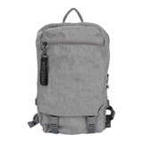 Mochila Escolar Back Pack Polham