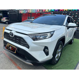 Toyota Rav4 Limited 2.5 At 4x2 Modelo 2020