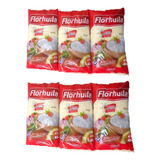 Arroz Florhuila 6 Bolsa -1000 G