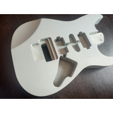 Corpo Guitarra Estilo Ibanez Floyd Rose