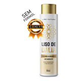 Melhor Alisamento Profissional Capilar Sem Formol 500ml