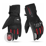 Guantes De Moto De Invierno Para Hombres Y Mujeres, Gua...