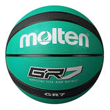 Baloncesto Balón - Bola De Baloncesto Oficial Fundida Bgr5 U