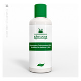 Shampoo Cetoconazol 2% Sulfeto De Selênio 2,5% 300ml 