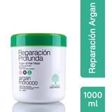 Obopekal® Crema Argan Hidratación & Reparación Profunda 1kg