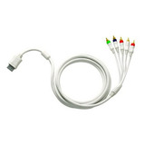 Cable Hd Para Wii Y Wii U.