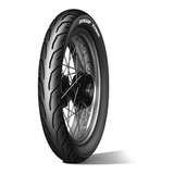 Cubierta Dunlop Tt900 2.50-17 43p Tt Indonesia Mixta