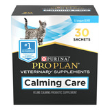 Purina Pro Plan, Suplementos Calmantes Para Gatos