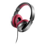 Focal Listen Auriculares Profesionales Cerrados Circulares-a