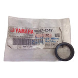 Buje Eje Piñon Original Yamaha Dt 100-125-175 90387-20491 