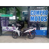 Honda Wave 110 Tangomotos,listo Para Transferir 11