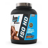 Proteina Bpi Iso Hd 69 Servicios