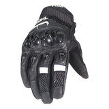 Guantes Vel Kohl Blanco Kohl-204 Textil/piel Ventilado Talla Xl