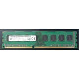 Memoria Ram 8gb 1 Micron Mt16ktf1g64az-1g6e1