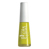 Avon - Colortrend Esmalte Sorvete De Pistache 7ml