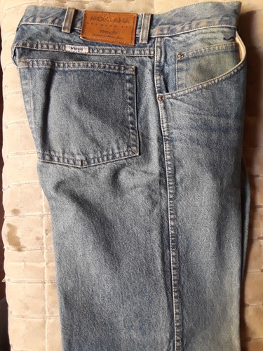 Jeans Wrangler