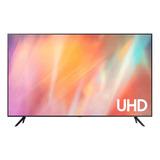 Smart Tv Samsung Series 7 Un43au7000gxzs Led Tizen 4k 43  100v/240v