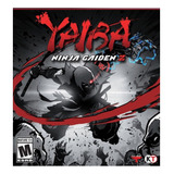 Yaiba: Ninja Gaiden Z  Standard Edition Koei Tecmo Games Ps3 Físico