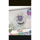 Tamagotchi On Magical White Original Bandai