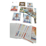 Copa America 2024 Panini  Figuritas Sueltas A Elección