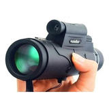 Linterna De Visión Nocturna Infrarroja Telescopio Monocular