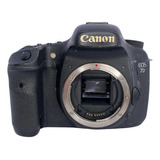 Camera Canon Eos 7d 450k Cliques