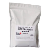 Polvo Poliamida Dtf/ Tansfer 500 Gr