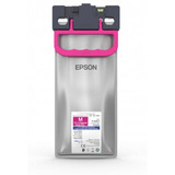 Bolsa De Tinta Epson T05a Durabrite Pro Magenta 20.000 Págs