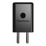 Cargador Turbo Power Para Motorola Moto G8 Play G9 Play 15w