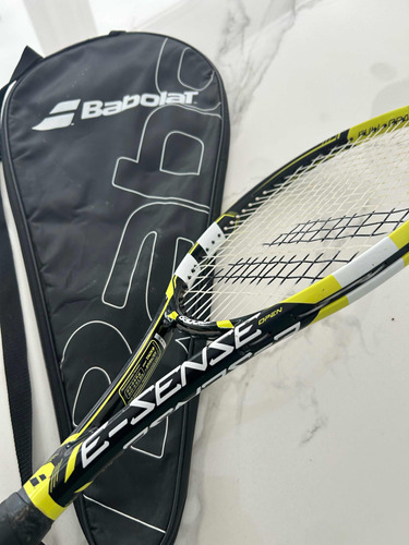 Raqueta Babolat E Sense Open