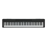 Piano Digital Yamaha P145b 88 Teclas Pesadas 