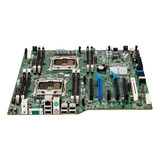 Gwhmw Motherboard Dell Precision T7810 Lga2011-3 Ddr4 Intel