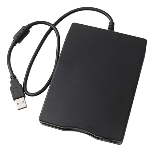 Unidad De Disquete 1.44mb 3.5\ Disquete Externo Usb