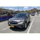 Honda Cr-v 5dr Lxc 2wd 