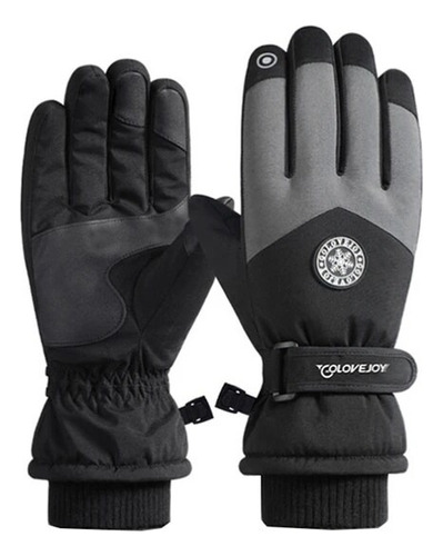 Guantes Térmicos Deportivos Para Invierno