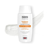 Protector Solar Isdin Mineral 3.4 Oz Spf 50+ Con Óxido