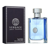 Versace Pour Homme 