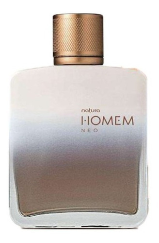 Perfume Masculino Natura Homem Neo Deo Parfum 100ml Volume Da Unidade 100 Ml