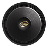 Alto Falante 15   Eros 400w Rms Fio Da Bobina Feito Em Cobre