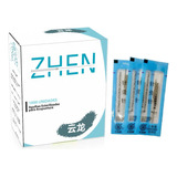 Agulha Ting Zhen 018x08 C/1000 Unidades Agulha Facial