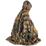 Airsoft Camuflagem Caça Capa Camuflada