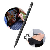 Caneta Pencil Compatível C/ iPad E Smartphone Touch Digital 