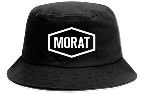 Morat Banda Bucket Gorro Pescador 01