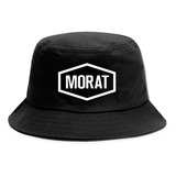 Morat Banda Bucket Gorro Pescador 01