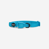 Coleira Para Gatos Zee.cat - P Zee.dog Cor Ultimate Blue